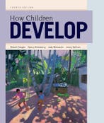 Studyguide for How Children Develop by Siegler 9781429242318, Boeken, Verzenden, Zo goed als nieuw