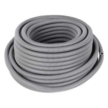 Elektrabuis | Akon | 25 meter (Ø 16 mm), Doe-het-zelf en Verbouw, Verzenden, Nieuw