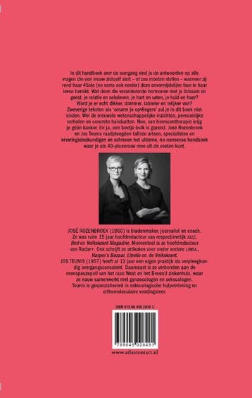 De overgang 9789045028491 Jos Teunis, Boeken, Verzenden, Gelezen, Jos Teunis