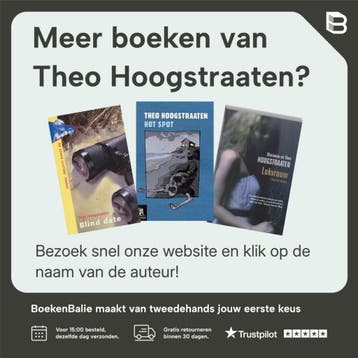 Spion op de toren - Theo Hoogstraaten 9789062495399, Verzenden, Zo goed als nieuw, Theo Hoogstraaten