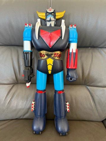 Dynamic Kikaku - Speelgoed figuur Goldorak (Grendizer) -