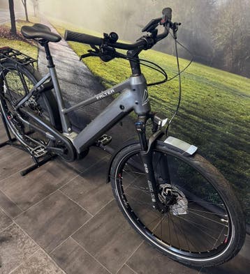 Falter E 6.0 500 – Nieuwe E-Bike - 45CM Kleine Framemaat, Overige merken, Nieuw, Ophalen of Verzenden, Minder dan 47 cm
