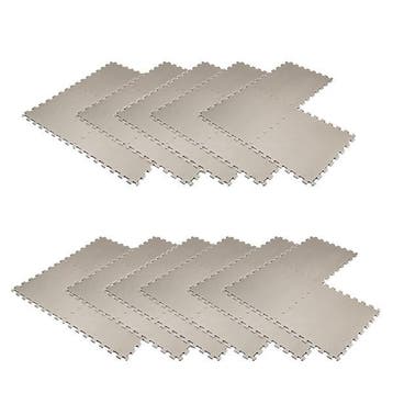 Ondertegels zwembad | Pool Improve | 50 x 50 x 0.8 cm, Verzenden, Nieuw