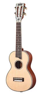 Mahalo MP2 Pearl Series Concert Ukelele | Music Department, Muziek en Instrumenten, Snaarinstrumenten | Overige, Ophalen of Verzenden