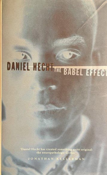 The Babel Effect, Boeken, Ophalen of Verzenden, Nieuw