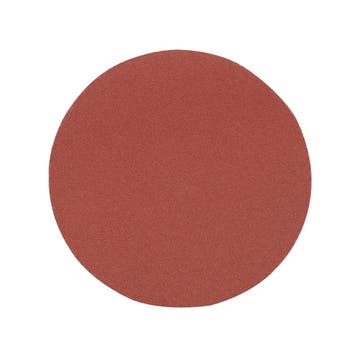 10x Schuurschijf 125mm Fijnheid 150 Rond Schuurpapier 5 inch, Verzenden, Nieuw