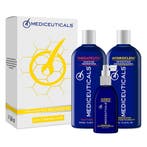 Mediceuticals  Hair Restoration Kit (Dry), Verzenden, Nieuw
