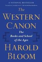 9780063452046 The Western Canon Harold Bloom, Verzenden, Nieuw, Harold Bloom