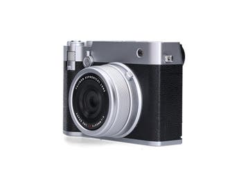 Fujifilm GFX 100RF - 2 jaar garantie, Audio, Tv en Foto, Fotocamera's Digitaal, Ophalen of Verzenden, Zo goed als nieuw, Fujifilm