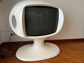 Buis televisie - Aphelion Television - Michael Foster