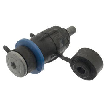 Stabilisatorstang RENAULT CLIO II,/Van (1.2,1.2 16V,1.5..., Ophalen of Verzenden, Nieuw