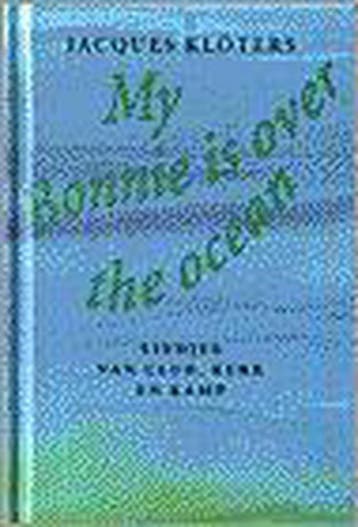 MY BONNIE IS OVER THE OCEAN 9789038840062, Verzenden, Gelezen