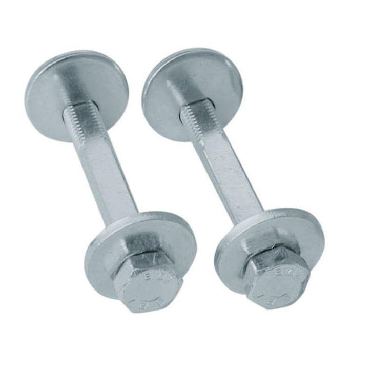 SPC Performance JEEP JK CAMS (2), Auto-onderdelen, Ophanging en Onderstel, Ophalen of Verzenden