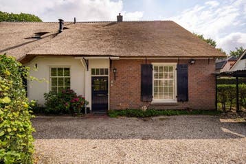 Te huur: Huis Eemnesserweg in Laren, Laren, Noord-Holland