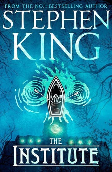 The institute - Stephen King 9781529355390, Verzenden, Zo goed als nieuw, Stephen King