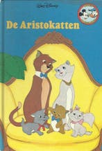 Aristokatten 9789032011208 Walt Disney, Verzenden, Gelezen, Walt Disney