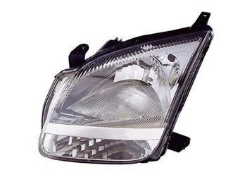 Suzuki Ignus 2004-2008 Koplamp Links (Koplampen), Auto-onderdelen, Verlichting, Verzenden, Nieuw