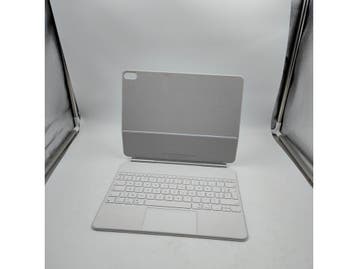 Apple Magic Keyboard - Toetsenbord - Zwart, Verzenden, Zo goed als nieuw, Apple
