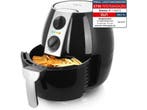 Emerio AF-116073 - Smart Fryer - 4,5L 1500W Cool Touch, Verzenden, Nieuw