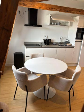Te huur: Appartement Molenwater in Middelburg, Middelburg, Zeeland, Appartement