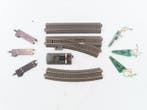 Märklin H0 - 78075 - Modeltreinsporen (1) - Uitbreidingsset, Hobby en Vrije tijd, Modeltreinen | H0, Nieuw