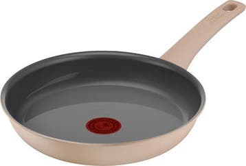 Tefal Revive - Koekenpan - Ø24 cm - Keramisch - PFAS-vrij, Verzenden, Nieuw
