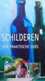 Schilderen een praktische gids - Vincenç B. Ballestar, Verzenden, Zo goed als nieuw, Vincenç B. Ballestar