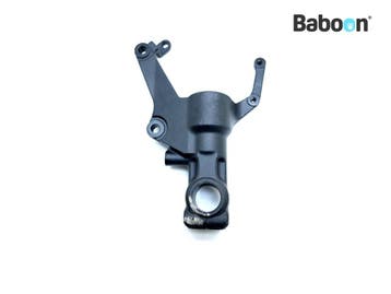 Voorvork Buitenpoot Rechts Yamaha YZF R1 2002-2003 (YZF-R1, Verzenden, Gebruikt