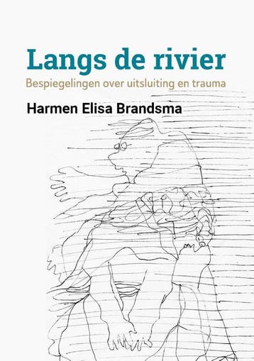 Langs De Rivier | Harry Brandsma | Nieuw, Ophalen of Verzenden, Nieuw, Harry Brandsma
