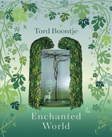 Boek Tord Boontje: Enchanted World 9780847870059, Verzenden, Zo goed als nieuw