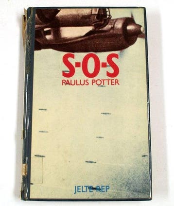 S.O.S. Paulus Potter - Alden, Verzenden, Gelezen