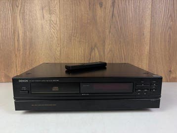 Denon - DCD-1460 Cd-speler, Nieuw