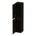 Brauer Inspire - Hoge Kast - 160 cm - 2 Deuren - Greeploos -, Ophalen of Verzenden, Nieuw