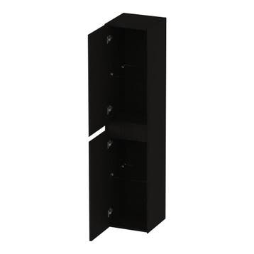 Brauer Inspire - Hoge Kast - 160 cm - 2 Deuren - Greeploos -, Ophalen of Verzenden, Nieuw