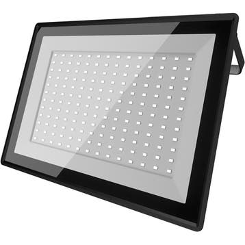 LED Breedstraler - Velvalux Glowlit - 150 Watt - Helder/Koud, Ophalen of Verzenden, Nieuw, Lamp met armatuur