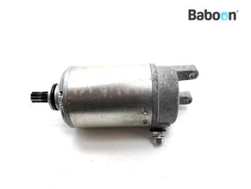 Startmotor Kawasaki Z 800 2013-2016 (Z800 ZR800A-B), Verzenden, Gebruikt