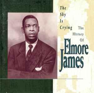 cd - Elmore James - The Sky Is Crying: The History Of Elm..., Cd's en Dvd's, Cd's | Overige Cd's, Zo goed als nieuw, Verzenden