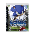 Sonic The Hedgehog, Spelcomputers en Games, Verzenden, Nieuw