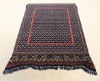 Smyrna tafelkleed Montreal 3 (99 euro karpetten), Ophalen of Verzenden
