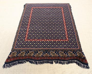 Smyrna tafelkleed Montreal 3 (99 euro karpetten), Ophalen of Verzenden