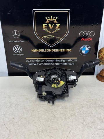 Ford Transit Connect combischakelaar stuurkolom DV6T13N064AF, Auto-onderdelen, Gebruikt, Ford