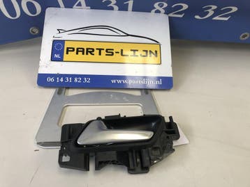 Gebruikte voordeur binnengreep voor Peugeot 3008 (II) / 5008, Ophalen of Verzenden, Nieuw