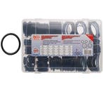 Bgs Technic O Ring assortiment XXL, diameter 18-50 mm, 28..., Verzenden, Nieuw