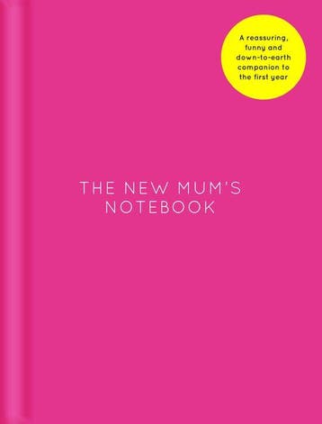 9781786331168 The New Mums Notebook Amy Ransom, Verzenden, Nieuw, Amy Ransom