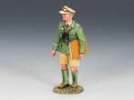 King & Country - Militaire miniatuur beeldjes - AK086, Nieuw
