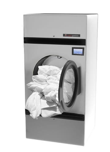 GGM Gastro | Gas wasdroger met luchtafvoer - 18kg - |, Verzenden