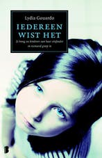 Iedereen wist het 9789022560082 Jean-Michel Caradech, Verzenden, Gelezen, Jean-Michel Caradec'h