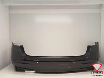 BMW F31 3 Serie Touring Origineel! Achterbumper 4x PDC 12-19, Auto-onderdelen, Ophalen, Gebruikt, BMW, Bumper