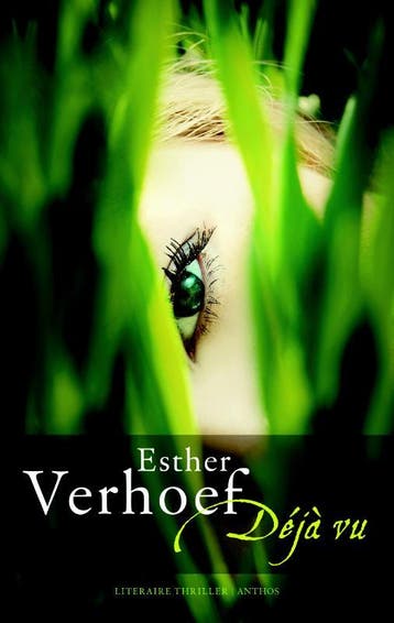 Déjà vu 3voor2 2011 - Esther Verhoef 9789041418173, Verzenden, Gelezen, Esther Verhoef
