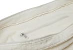 Jollein Luiertas Embroidery Ivory, Ophalen of Verzenden, Nieuw, Kraamcadeau